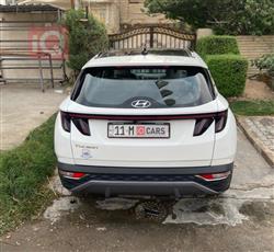 هیوندای تۆکسۆن